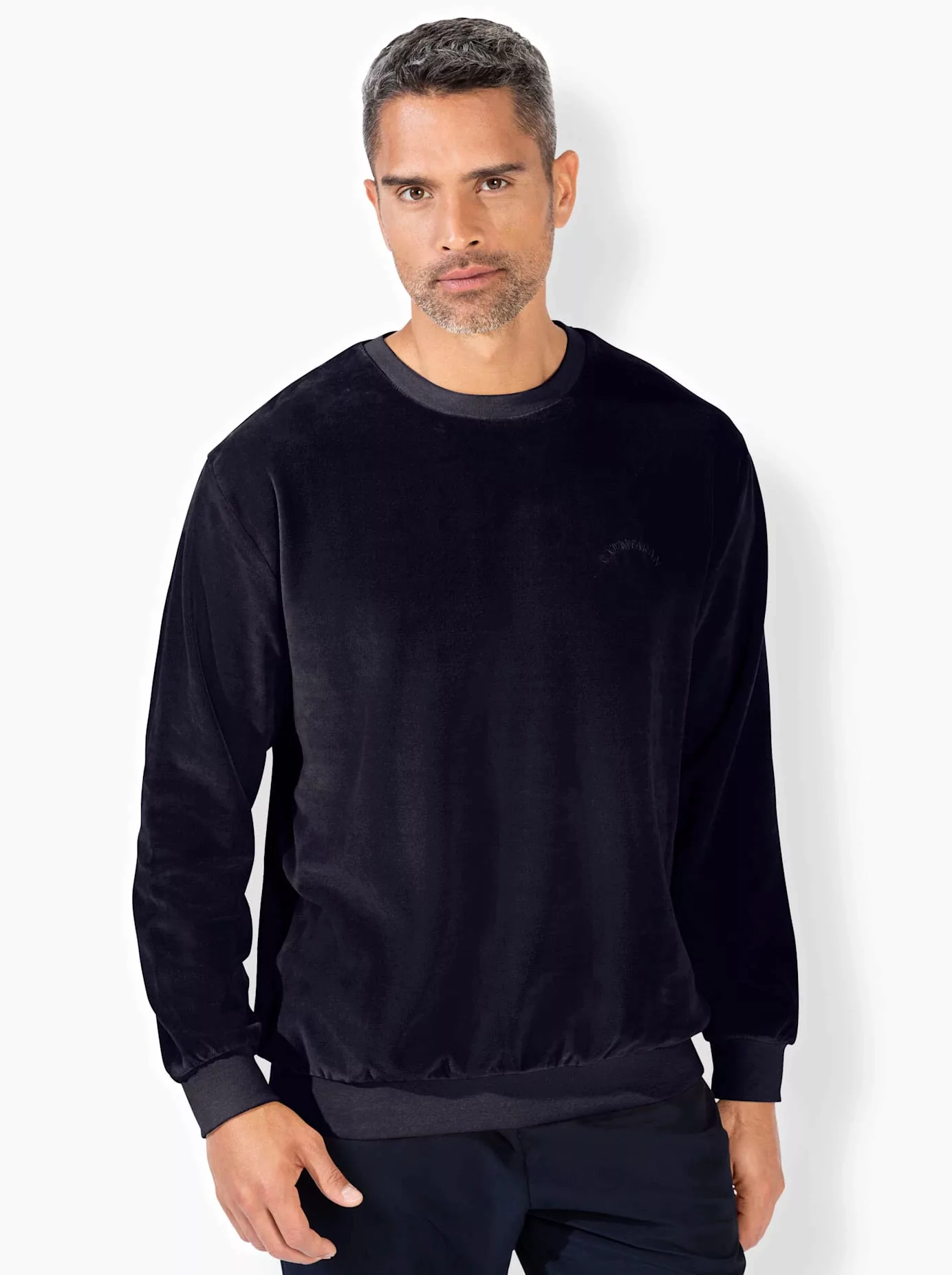 Classic Sweatshirt günstig online kaufen