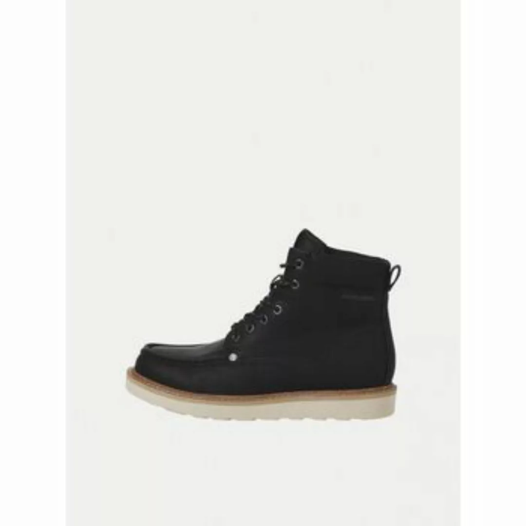 Jack & Jones  Herrenstiefel 12257971 ARCHWAY-ANTHRACITE günstig online kaufen