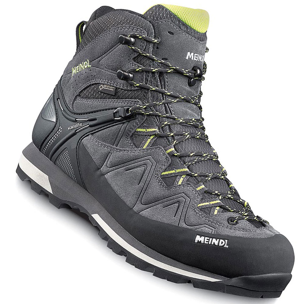 Meindl Tonale GTX Anthrazit/Lemon günstig online kaufen