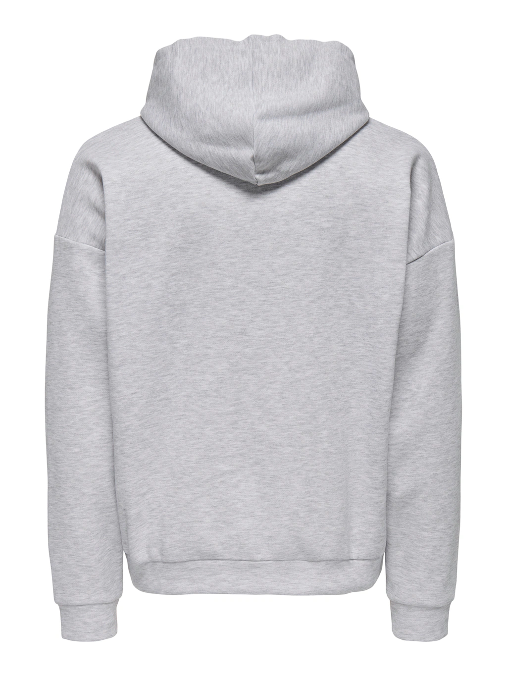 ONLY & SONS Kapuzensweatshirt "ONSCHASE REG ZIP HOOD OTL" günstig online kaufen