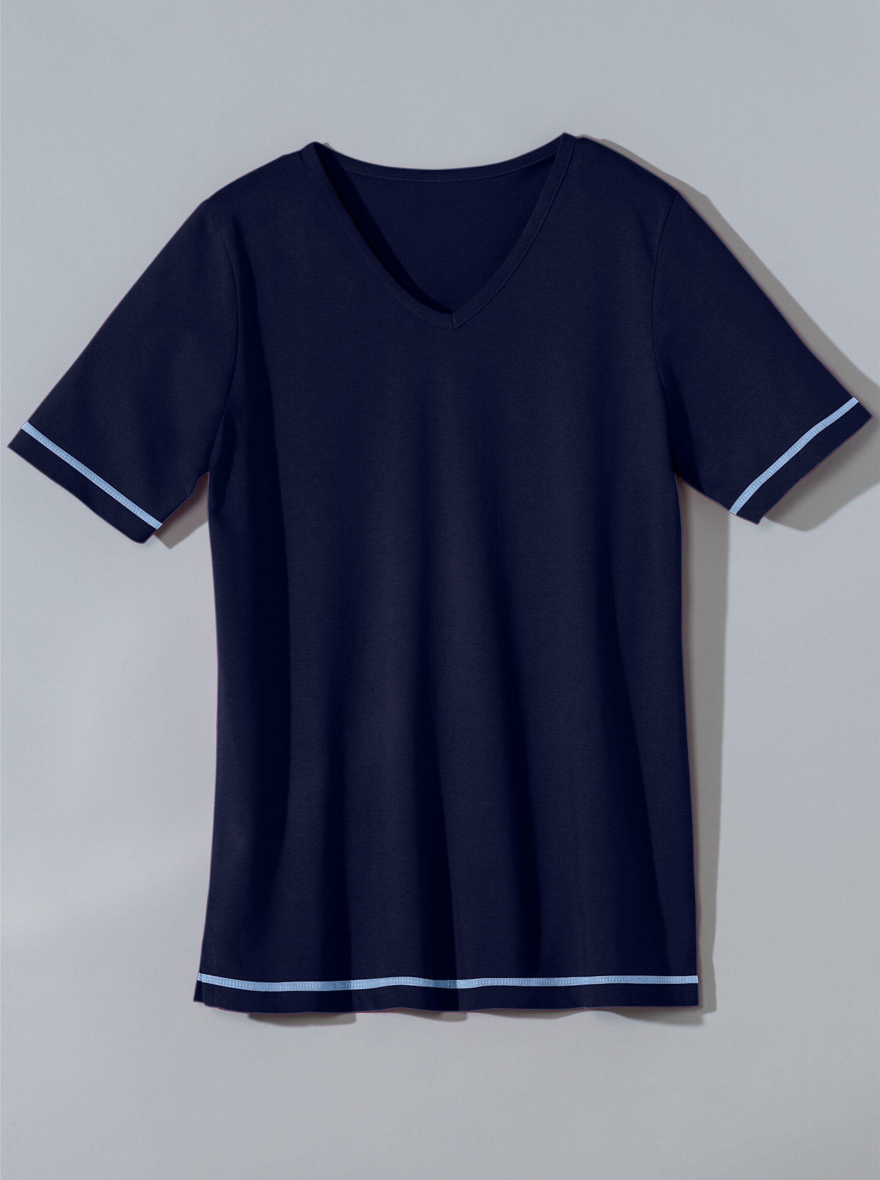 Sieh an! Trainingsshirt Shirt günstig online kaufen