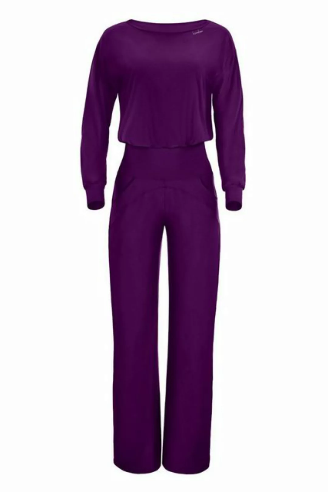 Winshape Jumpsuit JS101LSC Functional Comfort günstig online kaufen