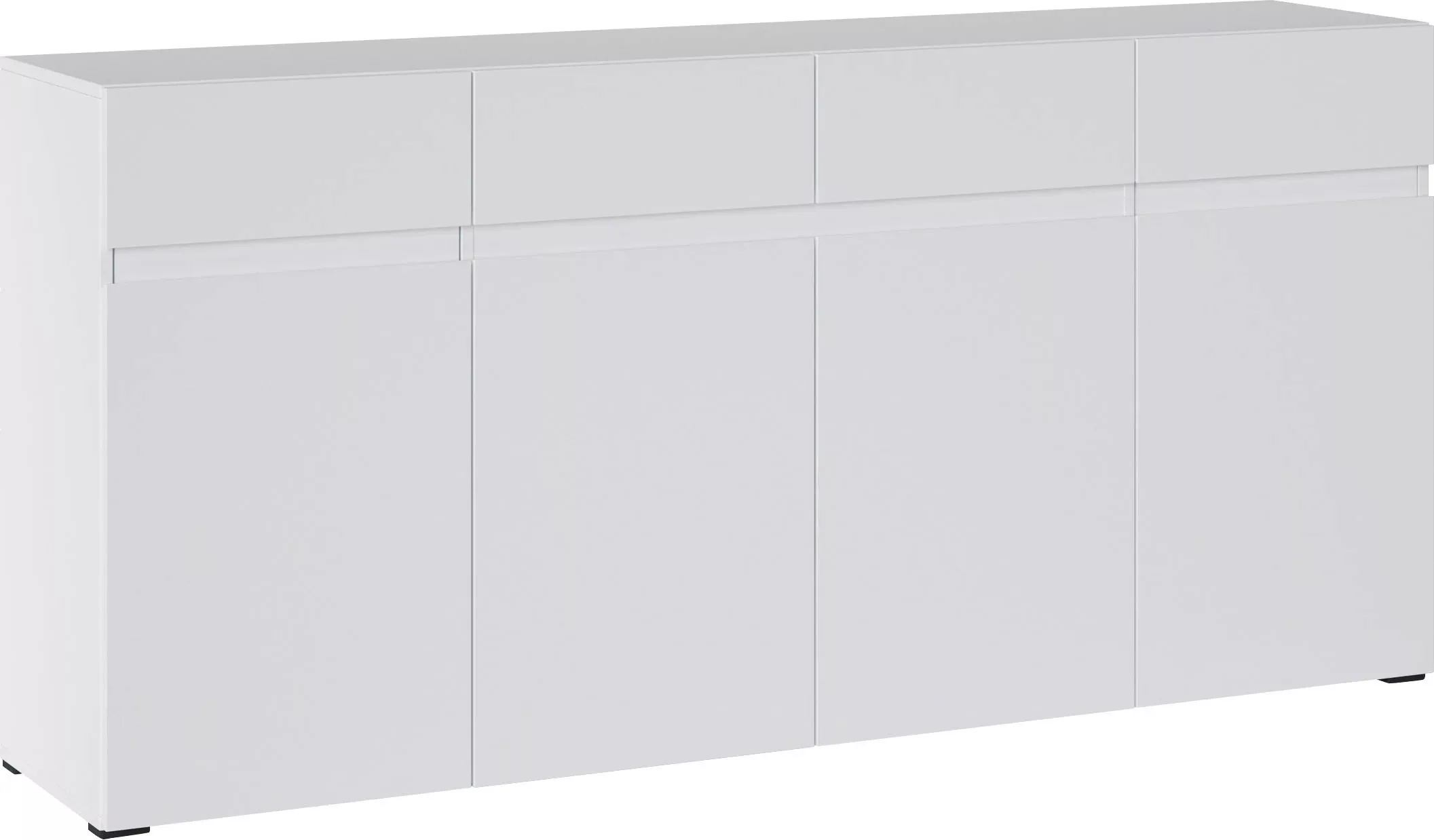 INOSIGN Sideboard "Rimini", Breite 180 cm günstig online kaufen