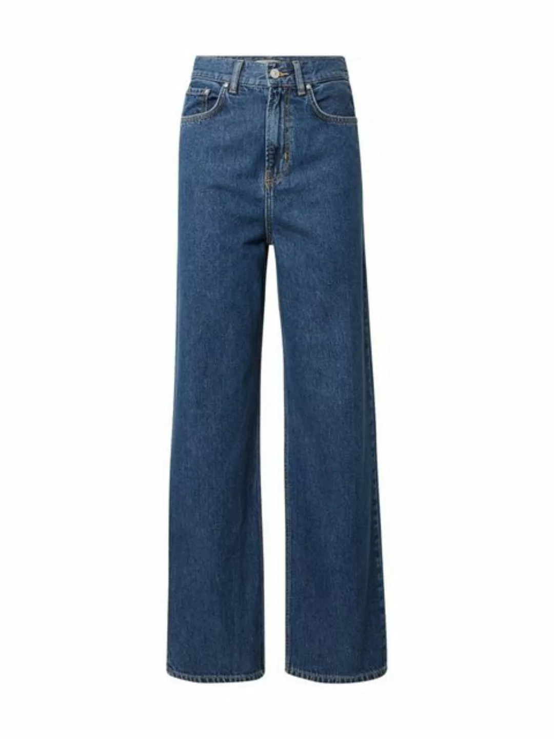 LTB Weite Jeans VIONNE (1-tlg) Plain/ohne Details günstig online kaufen