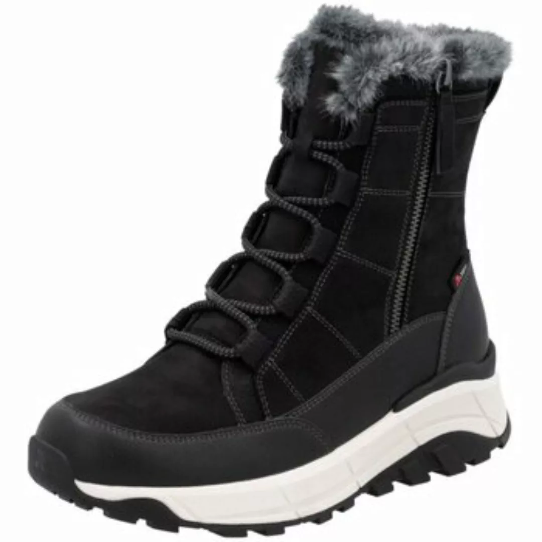 Rieker  Stiefel Stiefeletten W0071 W0071-00 günstig online kaufen