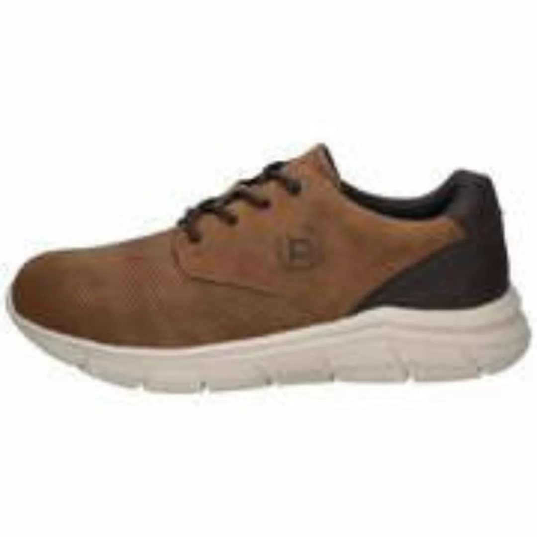 Bugatti Sneaker Herren braun|braun|braun|braun|braun|braun|braun|braun günstig online kaufen