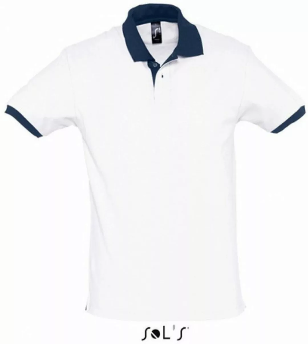 SOLS Poloshirt Herren Poloshirt Prince günstig online kaufen