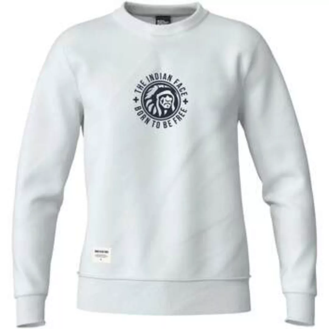 The Indian Face  Sweatshirt Spirit günstig online kaufen