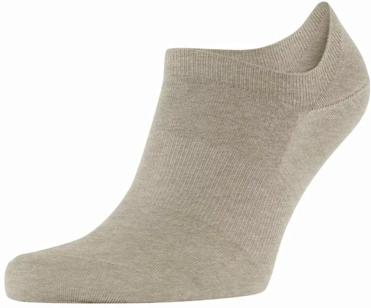 Falke ClimaWool Socken Beige 4044 - Größe 43-44 günstig online kaufen