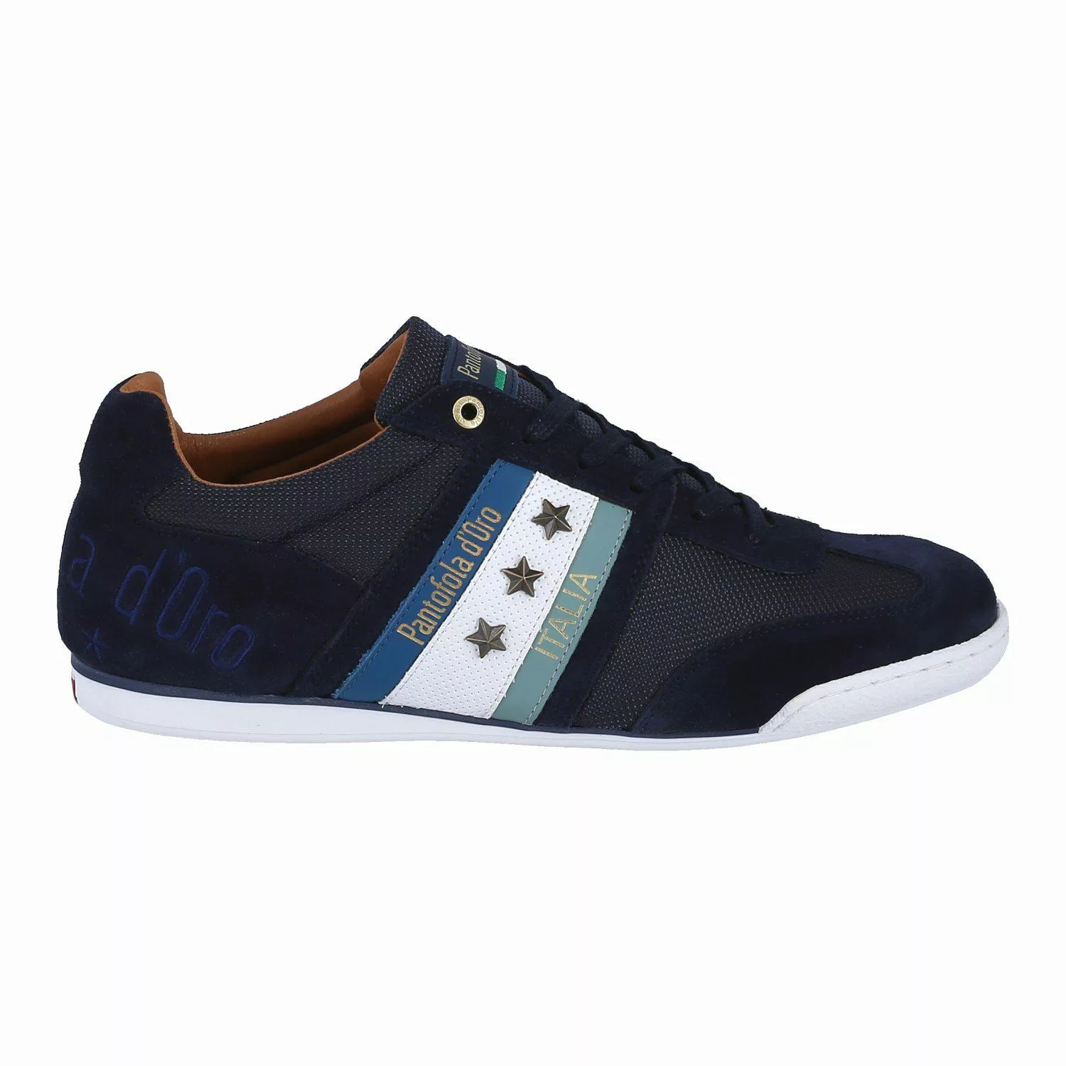 Pantofola d´Oro Imola Nylon Low 2025 günstig online kaufen