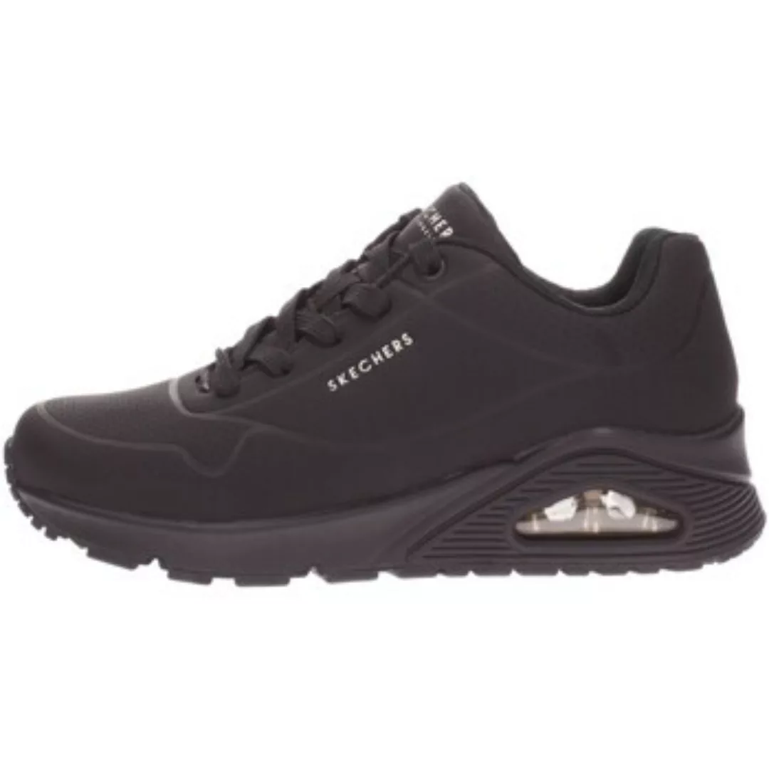 Skechers  Halbschuhe Schnuerschuhe Schnürhalbschuh UNO - STAND ON AIR 73690 günstig online kaufen