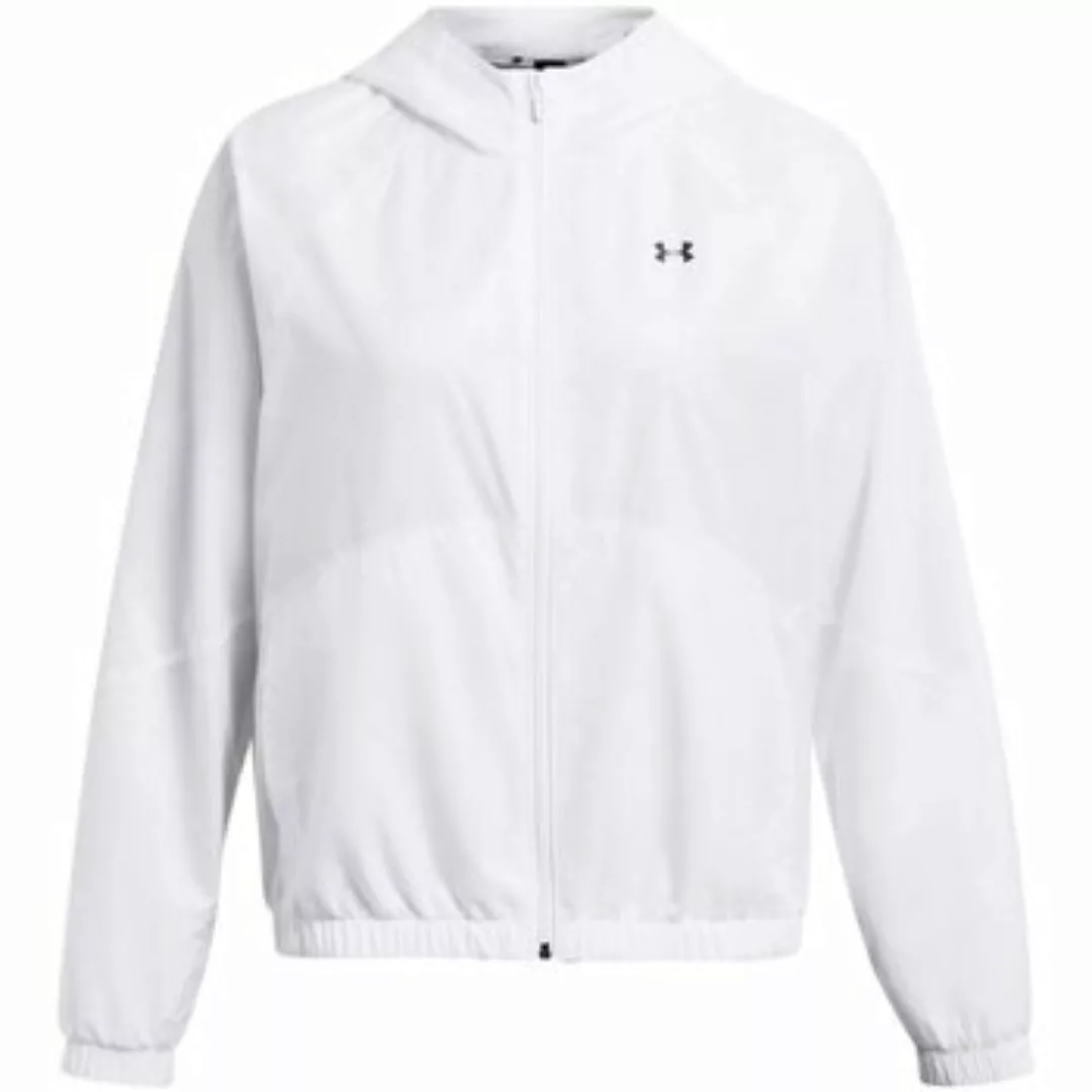 Under Armour® Windbreaker Under Armour Damen günstig online kaufen
