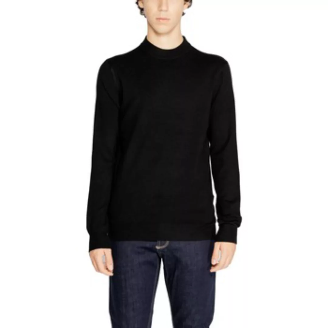 Antony Morato  Pullover STRETCH VISCOSE MMSW01407-YA500002 günstig online kaufen