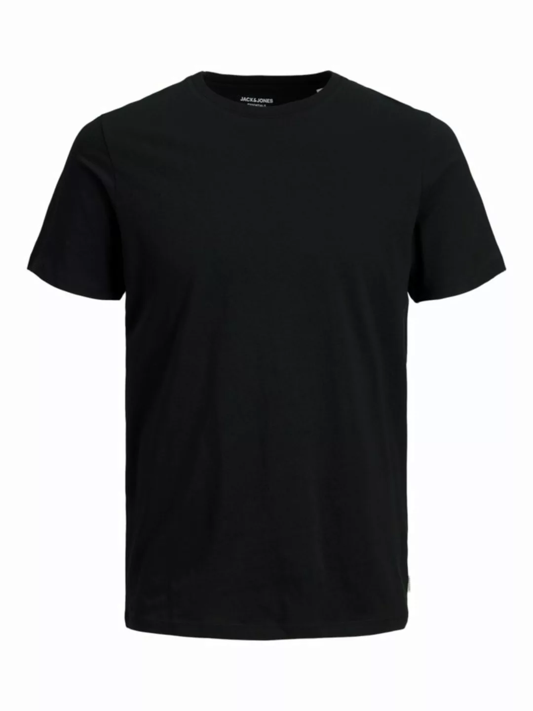 Jack & Jones Rundhalsshirt JJEORGANIC BASIC TEE SS O-NECK NOOS günstig online kaufen