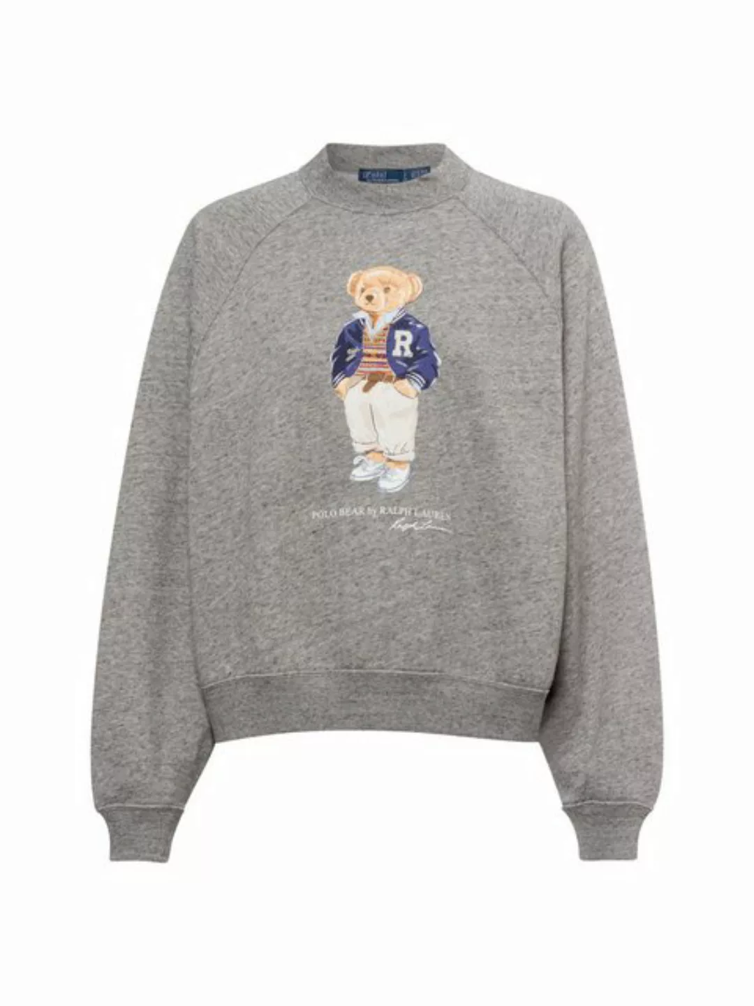 Polo Ralph Lauren Sweatshirt günstig online kaufen