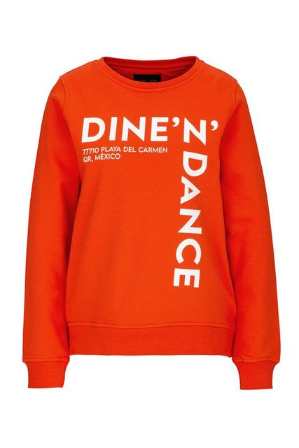 Dine ´n´ Dance Longsweatshirt Raffaela günstig online kaufen