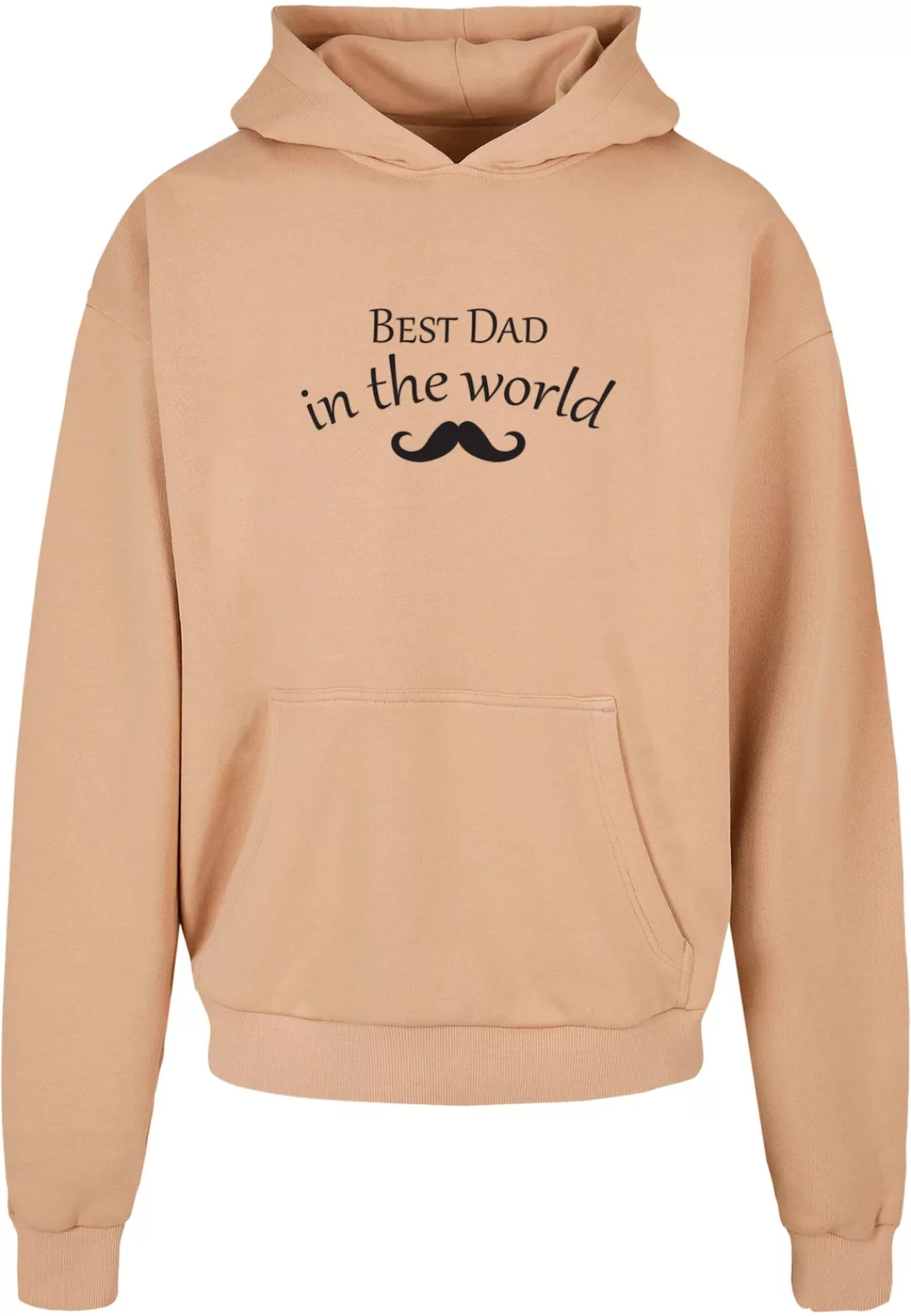 Merchcode Kapuzensweatshirt "Merchcode Herren", (1 tlg.) günstig online kaufen