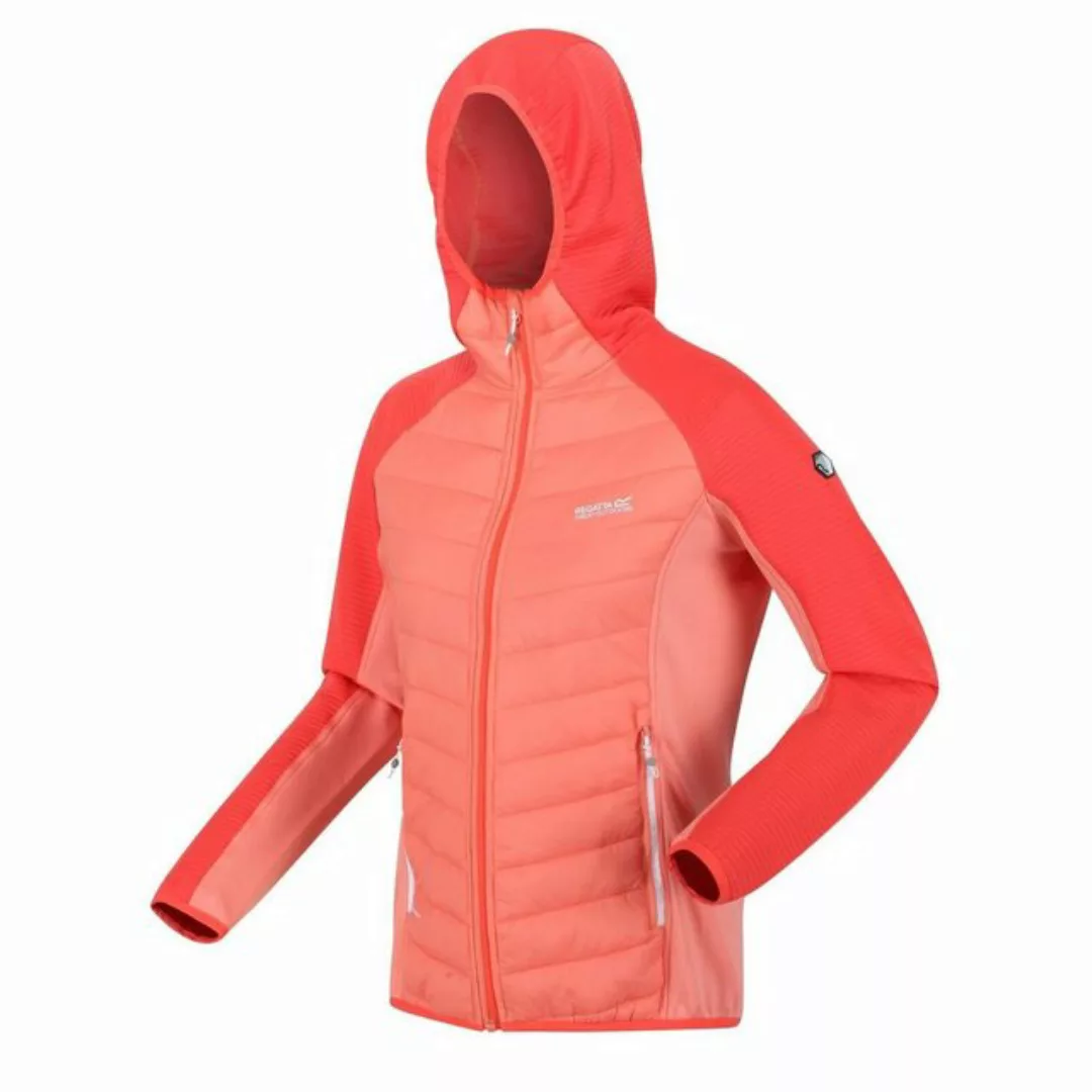 Regatta Funktionsjacke Hybrid Softshelljacke Andreson VI günstig online kaufen