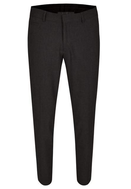 SteffenKlein Anzughose Slim Fit (1-tlg) günstig online kaufen