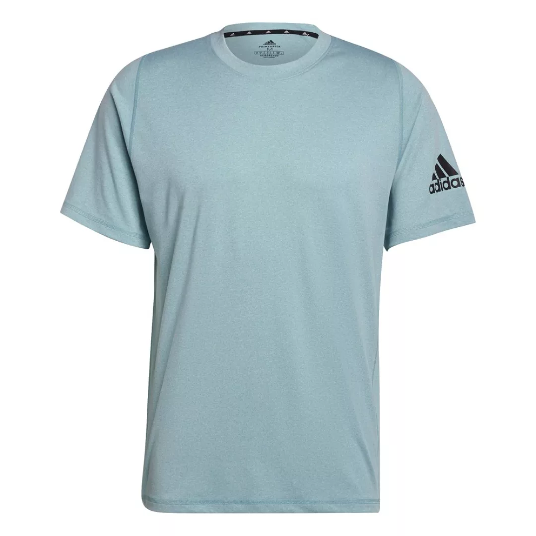 Adidas Frl Ult Ht Kurzarm T-shirt S Mint Tone Mel günstig online kaufen