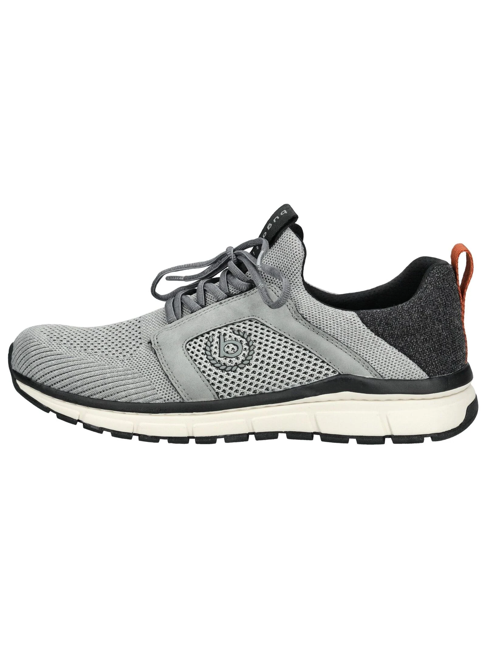 bugatti Sneaker "bugatti Sneaker Textil" günstig online kaufen