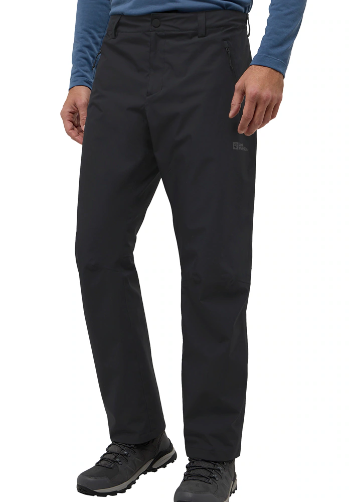 Jack Wolfskin Trekkinghose "PARANA PANTS M" günstig online kaufen