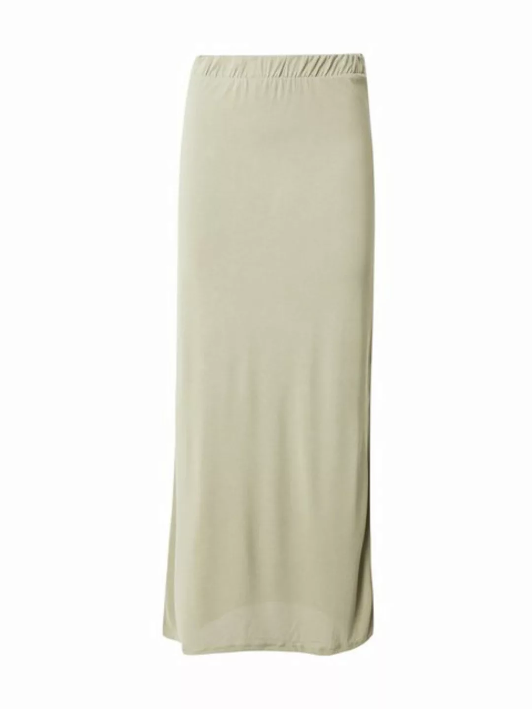 Vila Maxirock "VIMODALA HW MAXI SKIRT - NOOS" günstig online kaufen