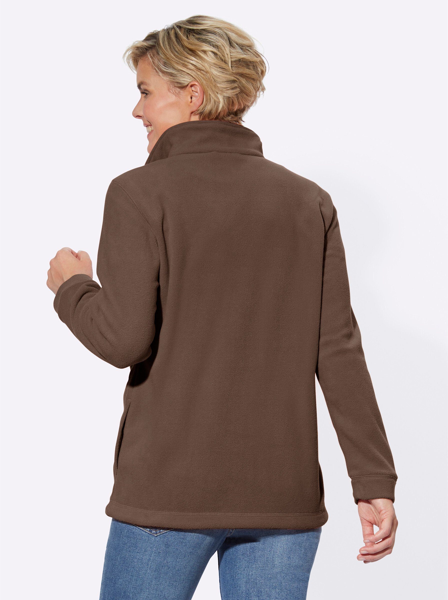 Witt Fleecejacke Fleecejacke günstig online kaufen