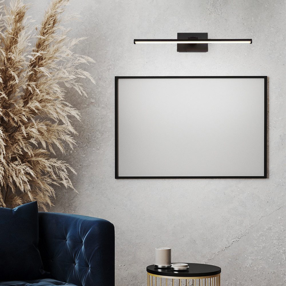 GLOBO LIGHTING LED Wandleuchte, LED-Leuchtmittel fest günstig online kaufen