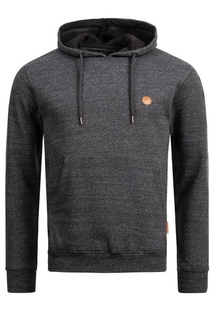 Indicode Kapuzenpullover Gilmore günstig online kaufen