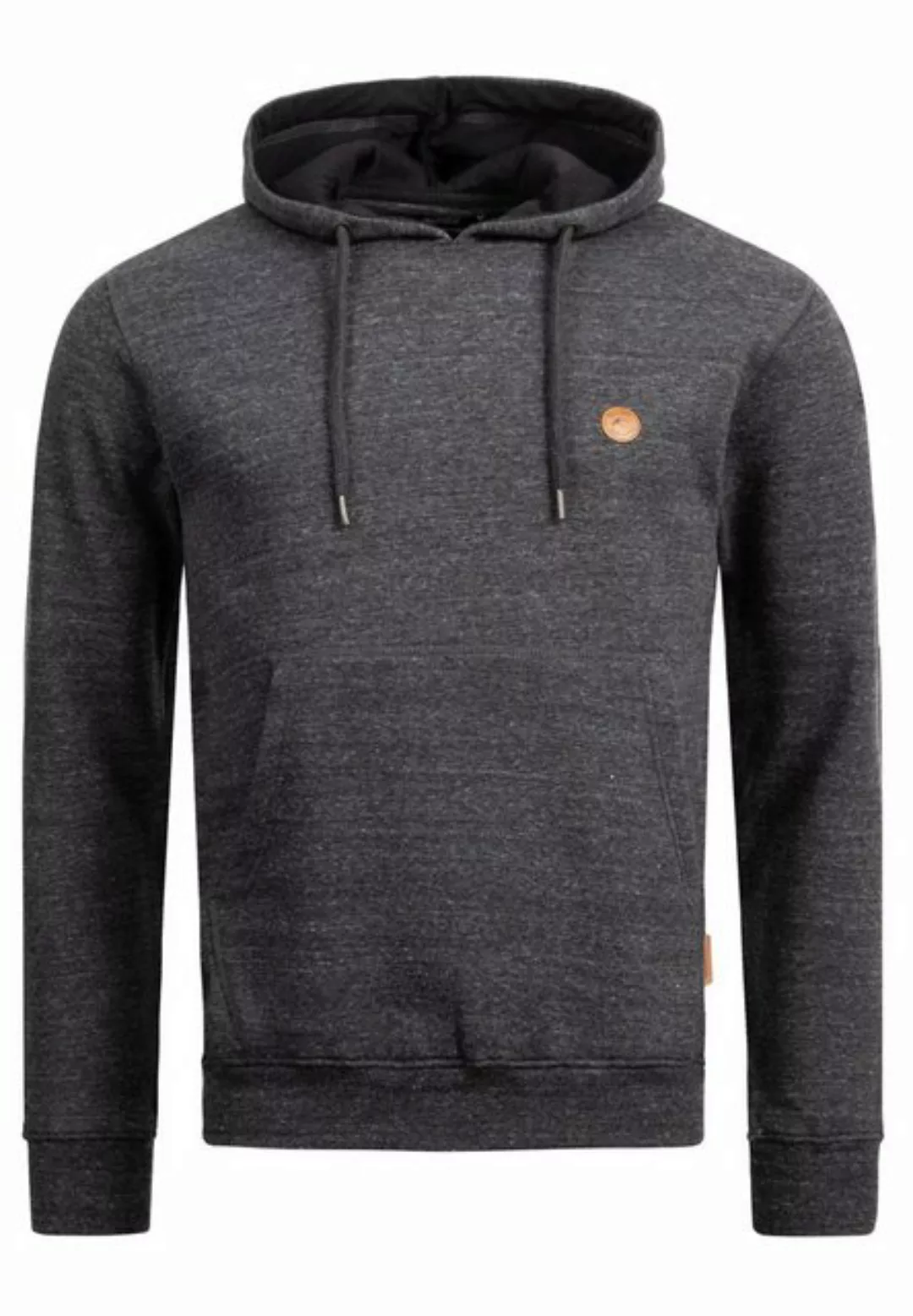 Indicode Kapuzenpullover Gilmore günstig online kaufen