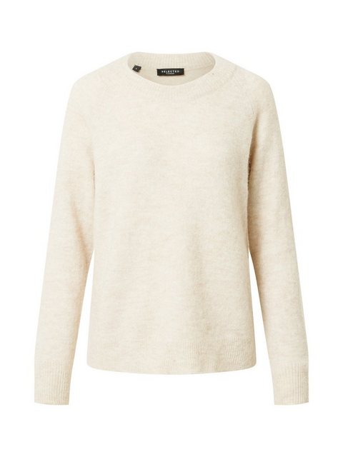 SELECTED FEMME Strickpullover SLFLULU (1-tlg) Weiteres Detail günstig online kaufen