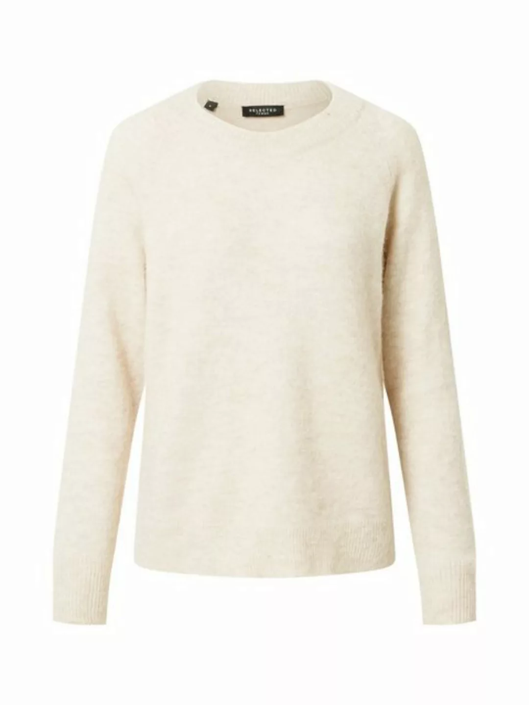 SELECTED FEMME Strickpullover SLFLULU (1-tlg) Weiteres Detail günstig online kaufen