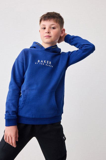 Baker by Ted Baker Kapuzensweatshirt Baker by Ted Baker Hoodie (1-tlg) günstig online kaufen