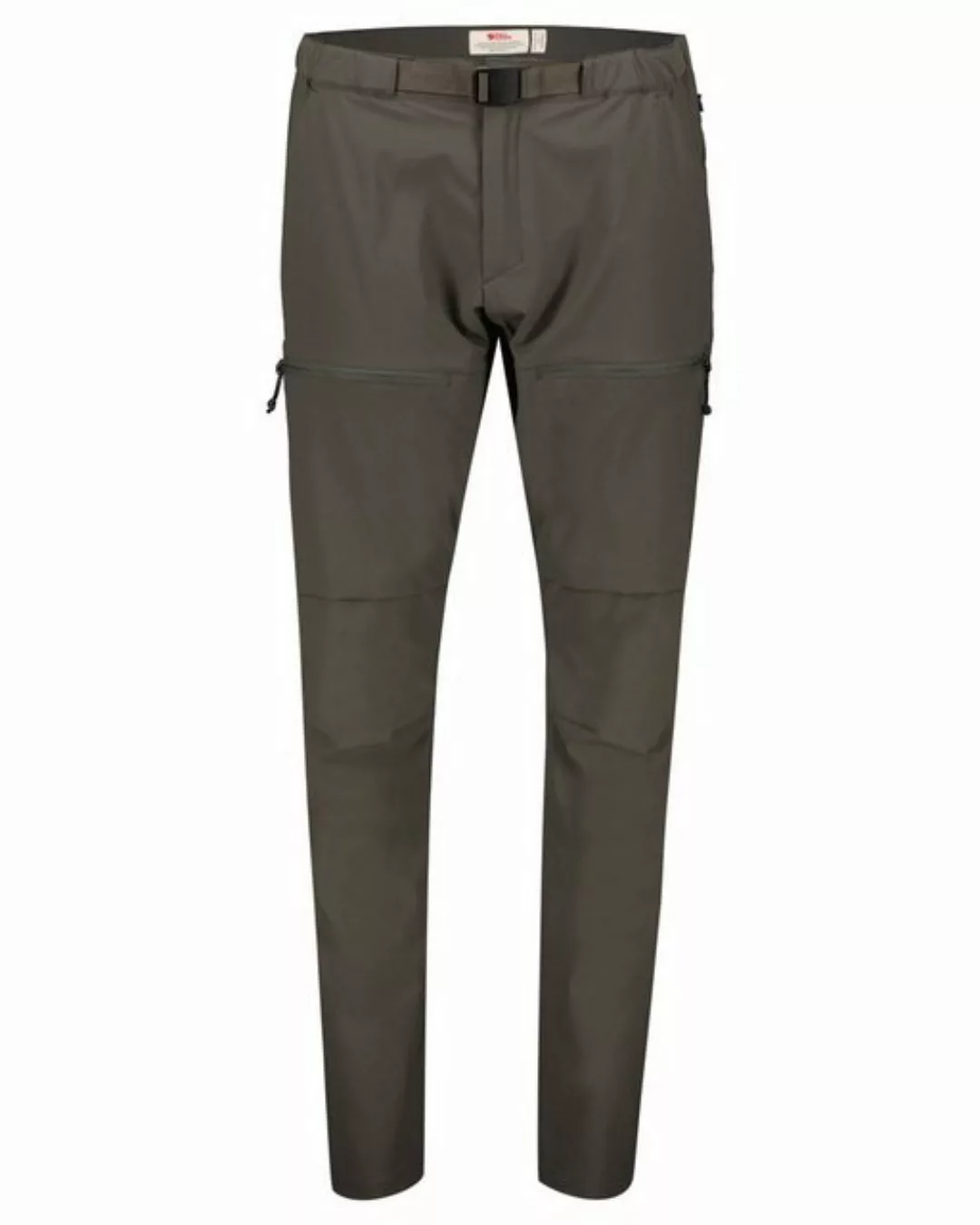 Fjällräven Outdoorhose Herren Wanderhose (1-tlg) günstig online kaufen