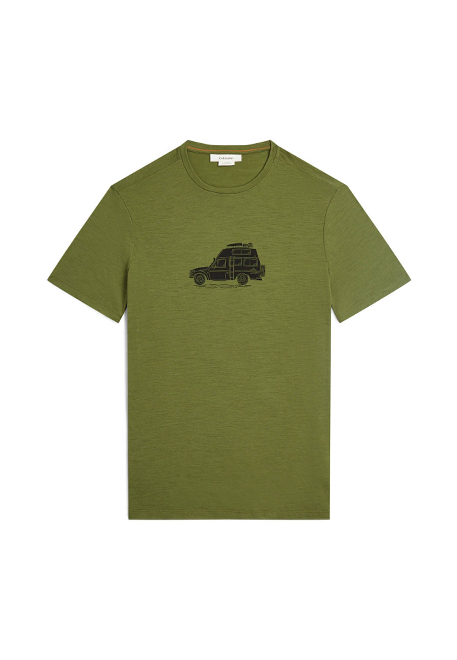Icebreaker T-Shirt Herren T-Shirt MERINO 150 günstig online kaufen