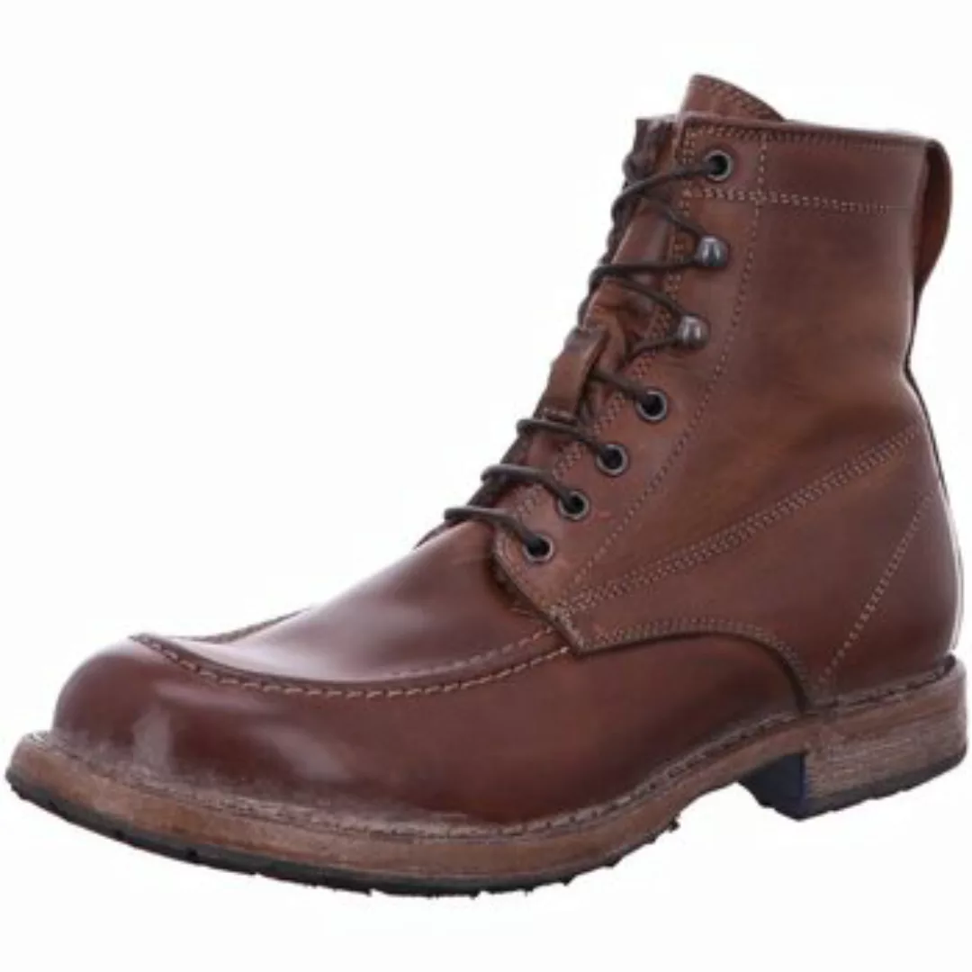 Moma  Stiefel Premium Tronchetto Uomo 51304B-CEM Copper günstig online kaufen