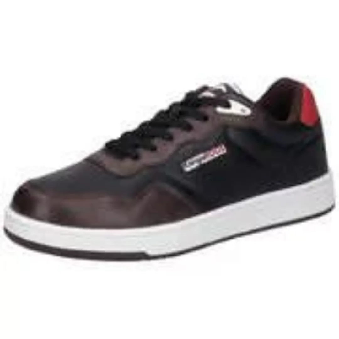 KangaROOS K RC One Sneaker Herren schwarz|schwarz|schwarz|schwarz|schwarz|s günstig online kaufen