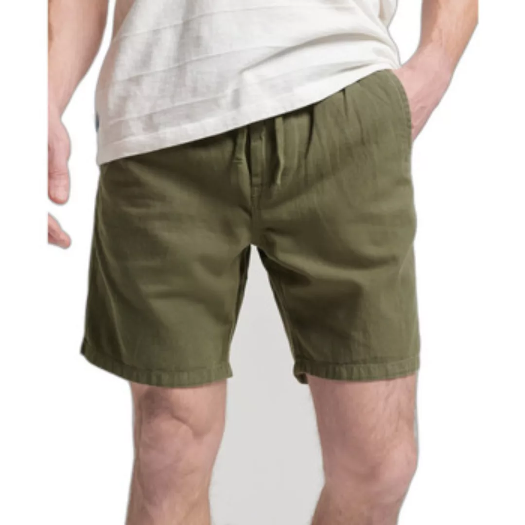 Superdry  Shorts Short  Vintage Overdyed günstig online kaufen