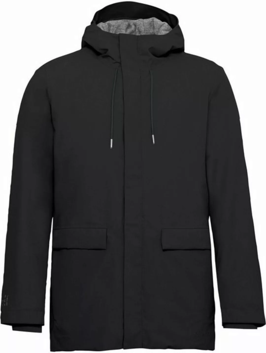 VAUDE Funktionsjacke Me Coreway Parka BLACK günstig online kaufen