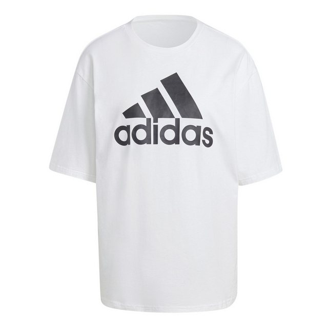 adidas Performance T-Shirt adidas Damen T-Shirt W BL BF TEE günstig online kaufen