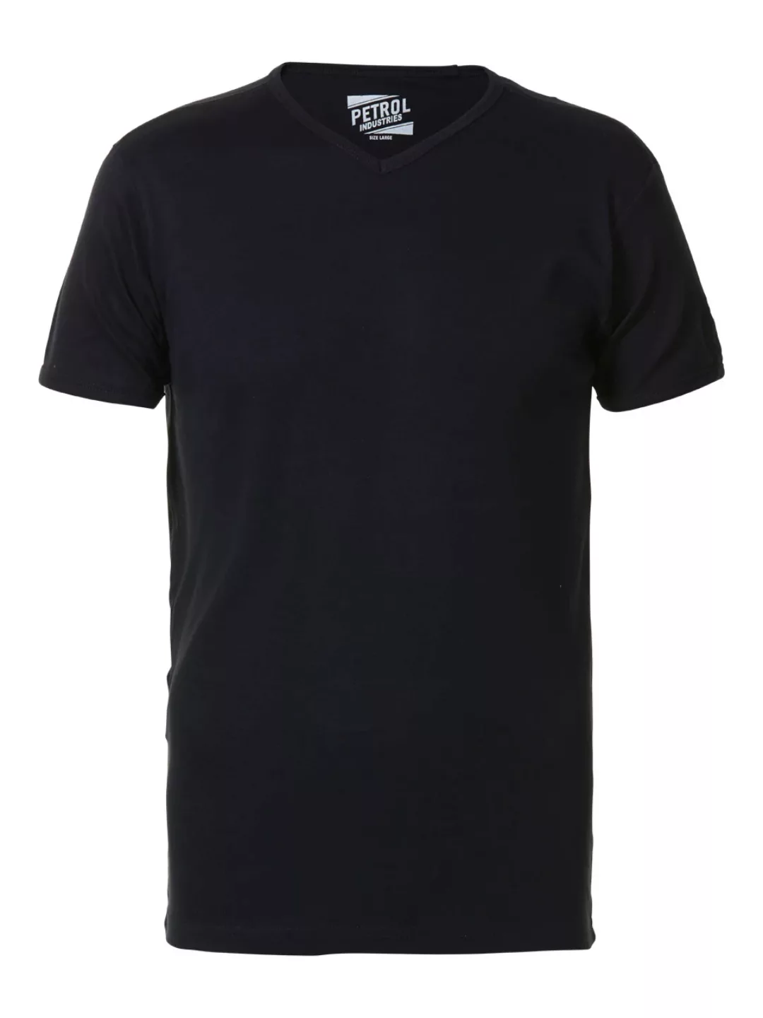 Petrol Industries T-Shirt, mit V-Ausschnitt günstig online kaufen