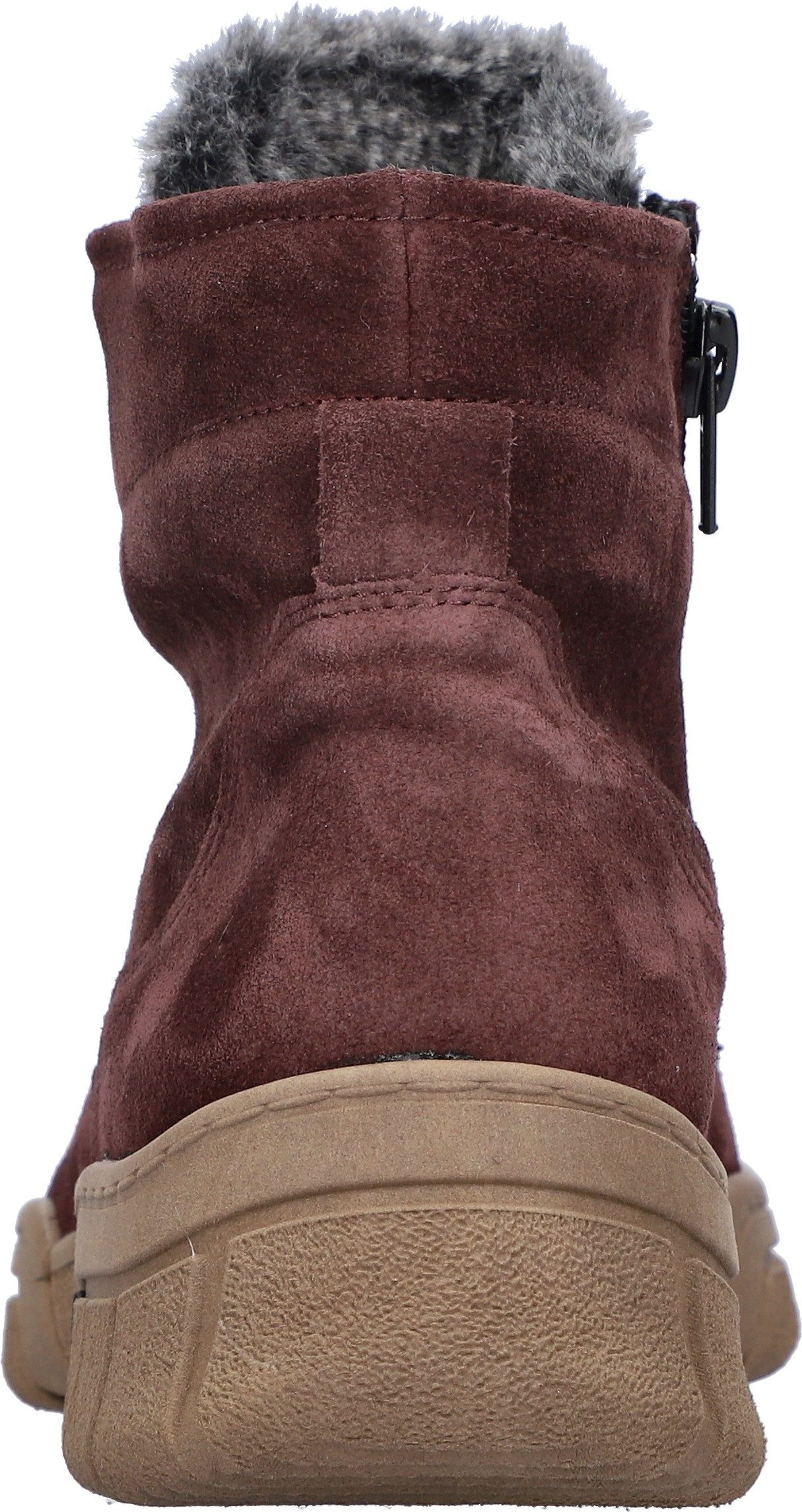 Waldläufer H-LUMI Winterboots Stiefelette, Warmfutter, in günstig online kaufen
