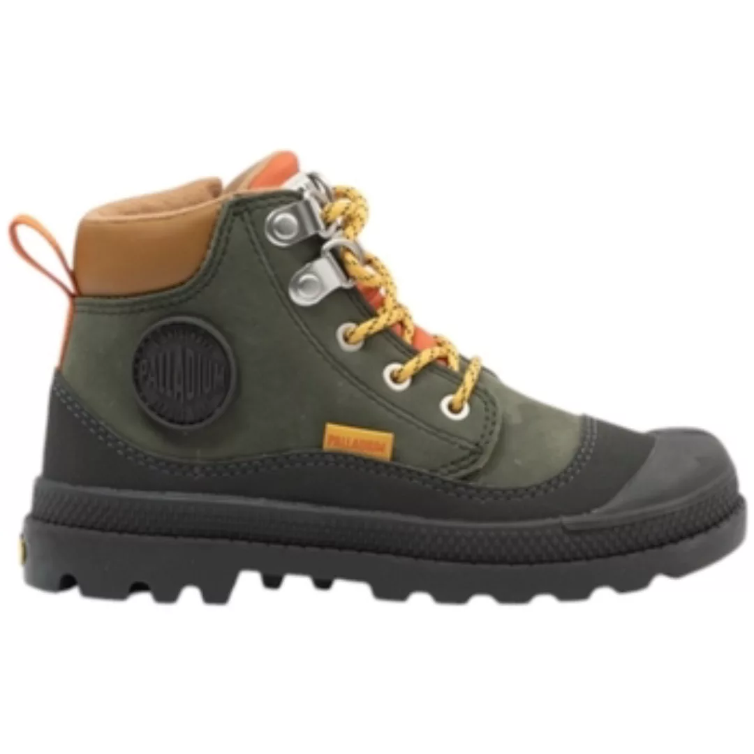 Palladium  Stiefeletten PAMPA HI CUFF HKR WP günstig online kaufen