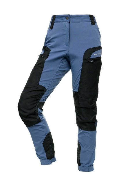 PUMA Workwear Outdoorhose Wanderhose Damen - Outdoor Hosen für Damen, Verst günstig online kaufen