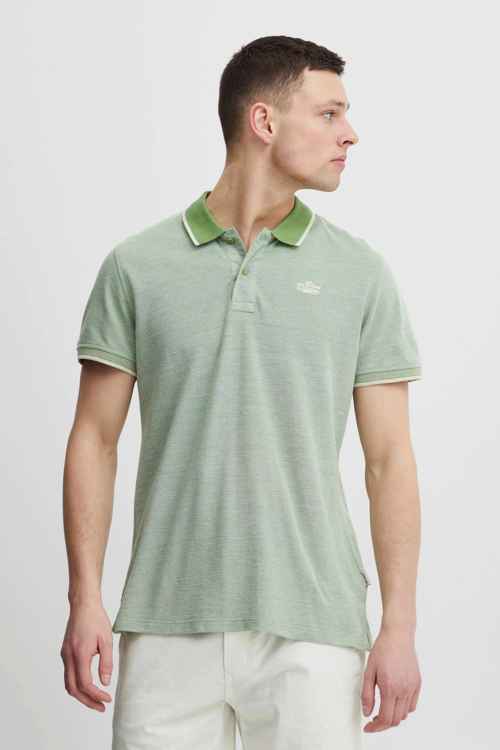 Blend Poloshirt "BLEND BHPolo" günstig online kaufen