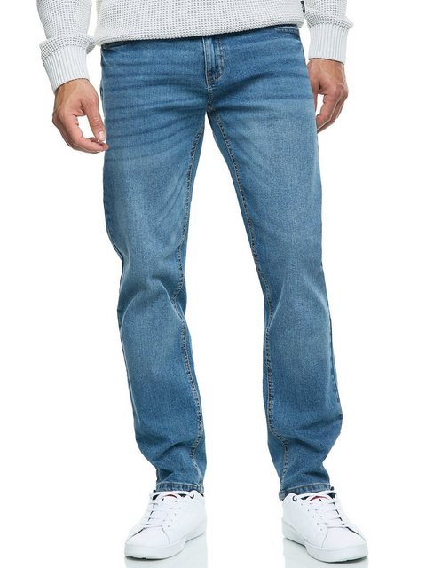 Indicode Regular-fit-Jeans INSantino günstig online kaufen