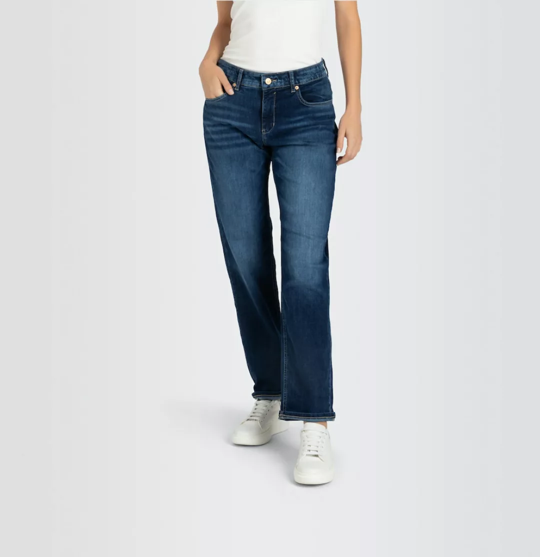 MAC Stretch-Jeans "Dream", mit Stretch für den perfekten Sitz günstig online kaufen