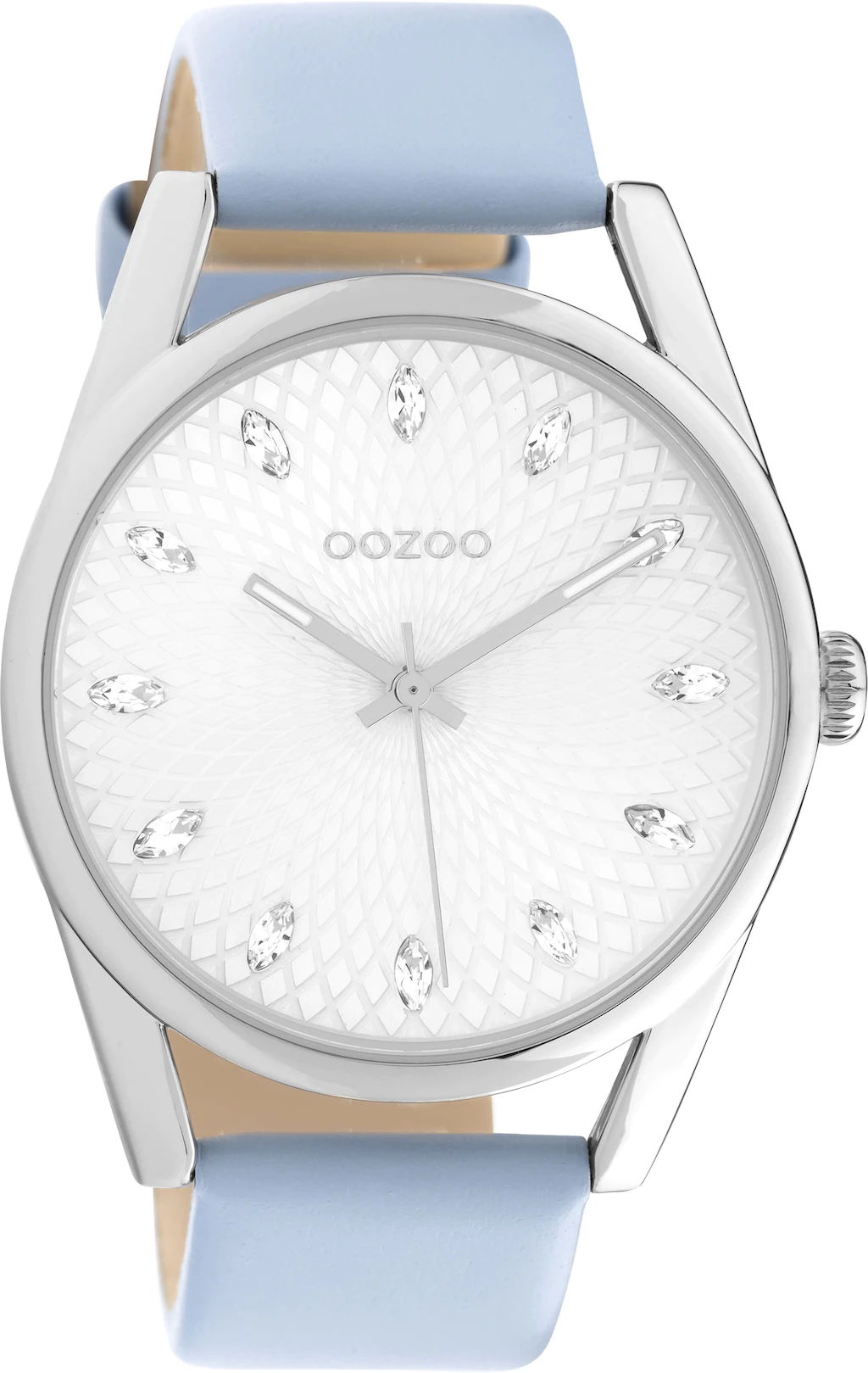 OOZOO Quarzuhr "C10815" günstig online kaufen