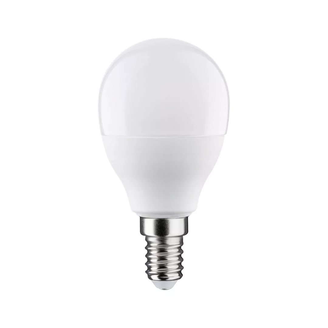 Paulmann LED-Tropfen E14 5W 470lm Zigbee RGBW günstig online kaufen